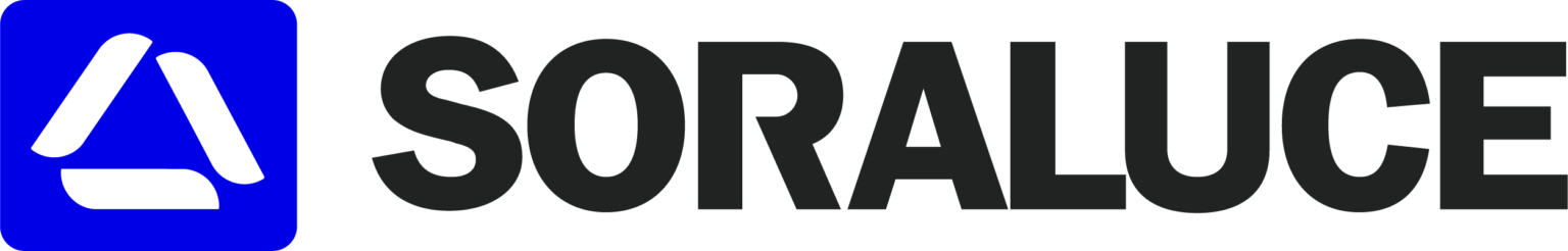 Soraluce Logo ORIGINAL RGB Soraluce Logo