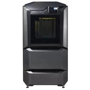 Stratasys F123CR Series, composite 3D printers that can be used for carbon fiber printing