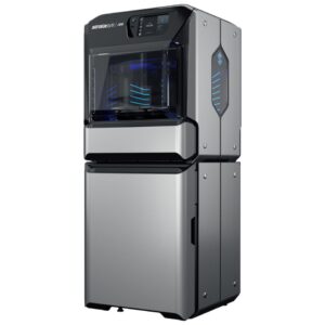 Stratasys J55 Prime, office friendly polyjet 3D printer