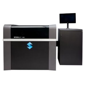 Stratasys J850 Pro, versatile 3D printer, perfect for early concept and rapid prototyping