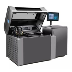 Stratasys J850 TechStyle, innovative 3D printer allowing you to print designs directly onto textile and garments