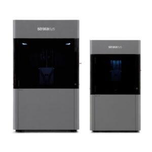 Stratasys Neo Stereolitography 3D printer series