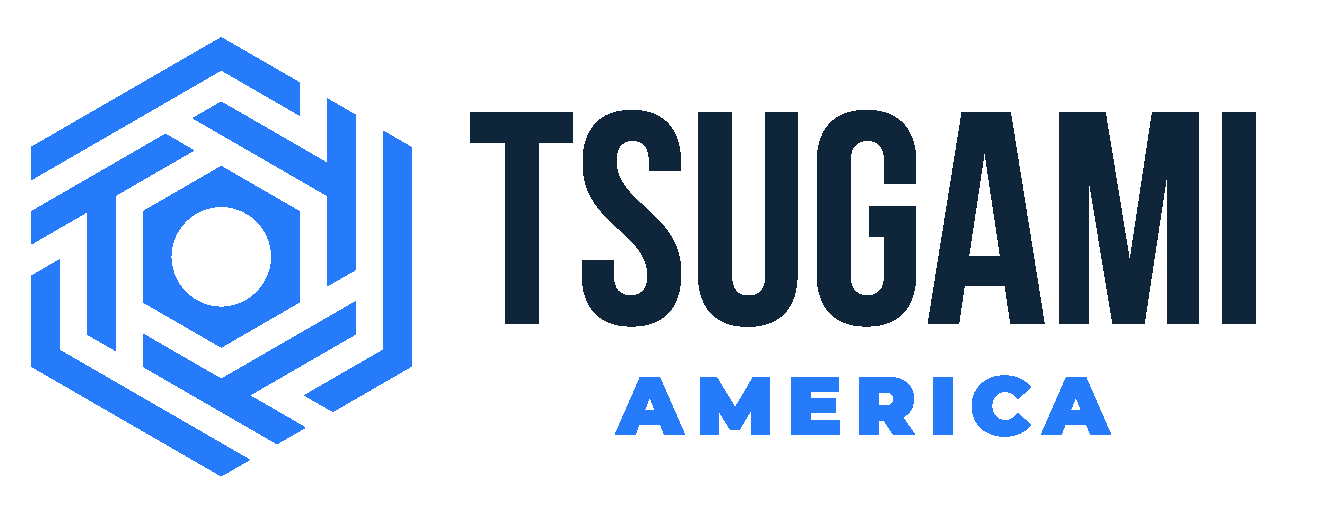 TSA TsugamiAmerica Logo F Horizontal LightBG DIGITAL Tsugami Logo