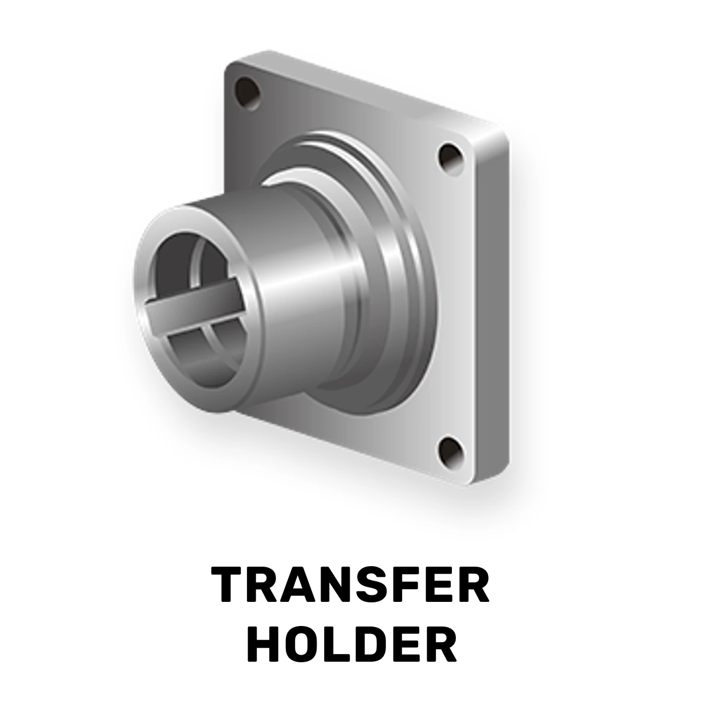 Transfer Holder Okuma