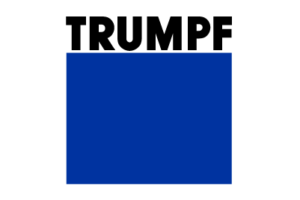 Trumpf TRUMPF logo