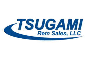Tsugami Rem Sales