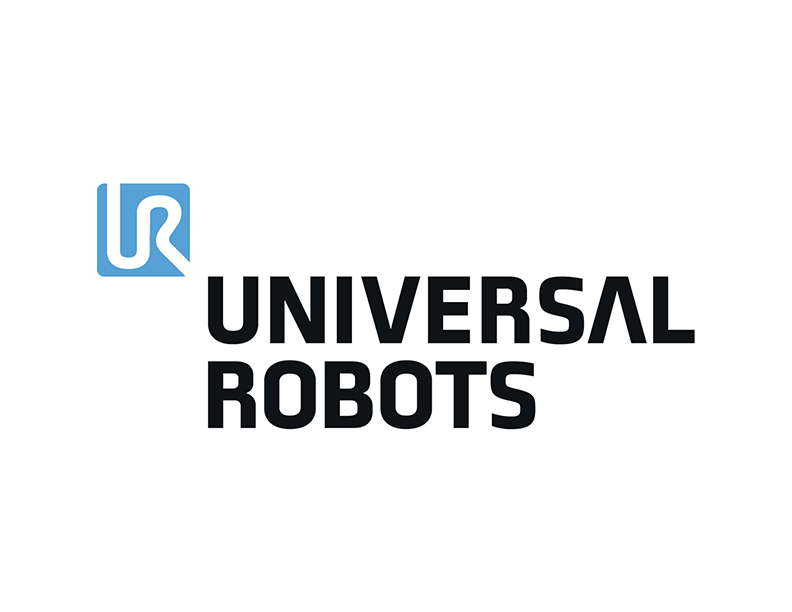 UR Robots Logo
