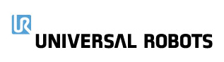 Universal Robots Logo In1 Pant542 N