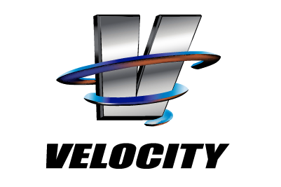 Velocity Products logo