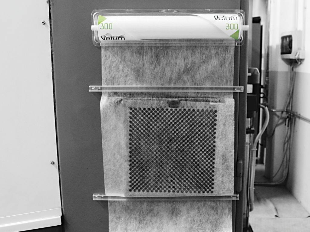 Velum-External-Air-Intake-Filters_GTM Velum external air intake filters