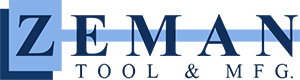 Zeman Tool Logo
