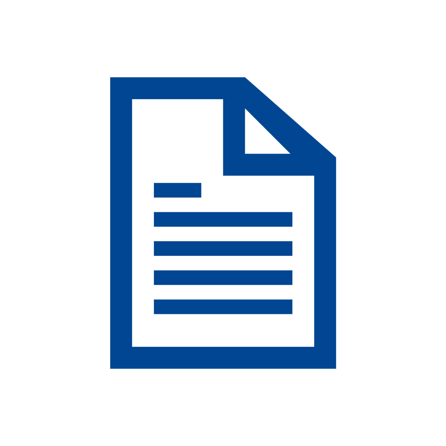 MSO CMM Reporting Reporting