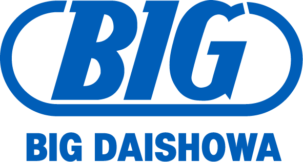 Big Daishowa Logo Rgb