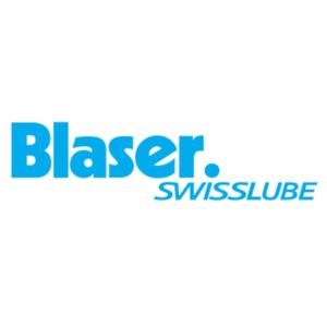Blaser Swisslube Web Tile