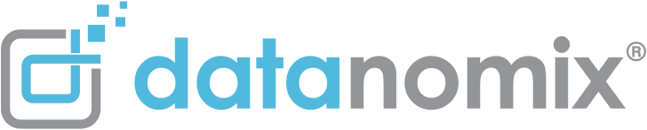 Datanomix Logo