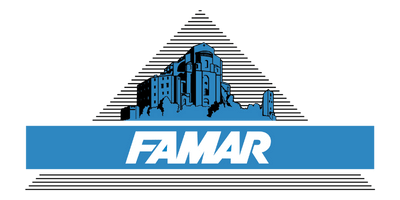 Famar Logo