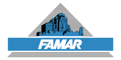 Famar Web Logo