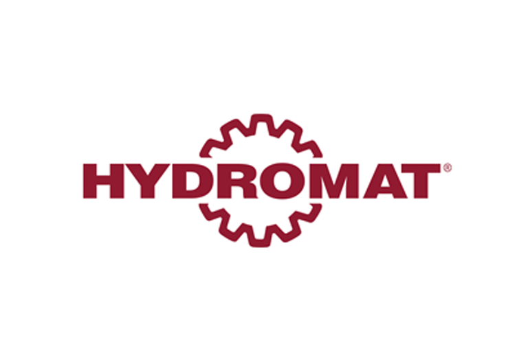 Hydromat Logo