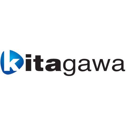 Kitagawa Logo Tile Morris Madness