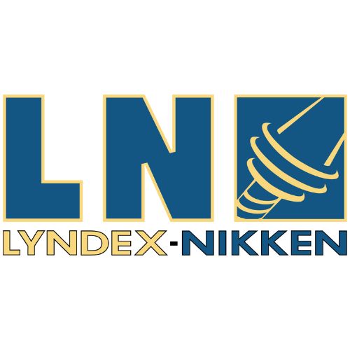 Lyndex Nikken Logo Tile Morris Madness
