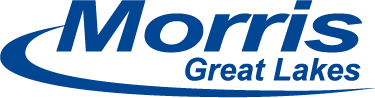 Morris Great Lakes logo