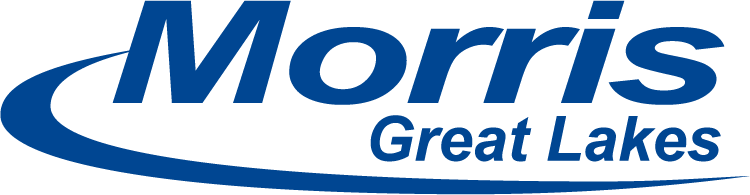 Morris Great Lakes logo
