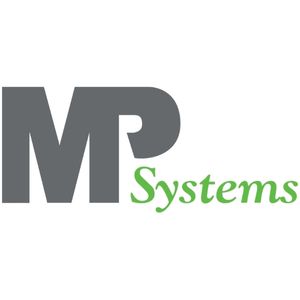 Mp Systems Web Logo