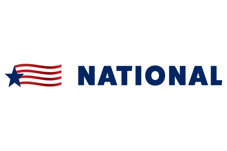 National Machine Products Logo