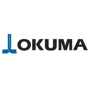 Okuma Web Logo