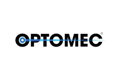 Optomec Logo