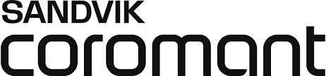 Sandvik Coromat Logo New