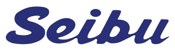 seibu_0 Seibu 2024 logo