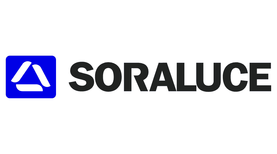 Soraluce Vector Logo Soraluce Logo