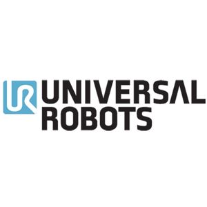 Universal Robots Web Logo