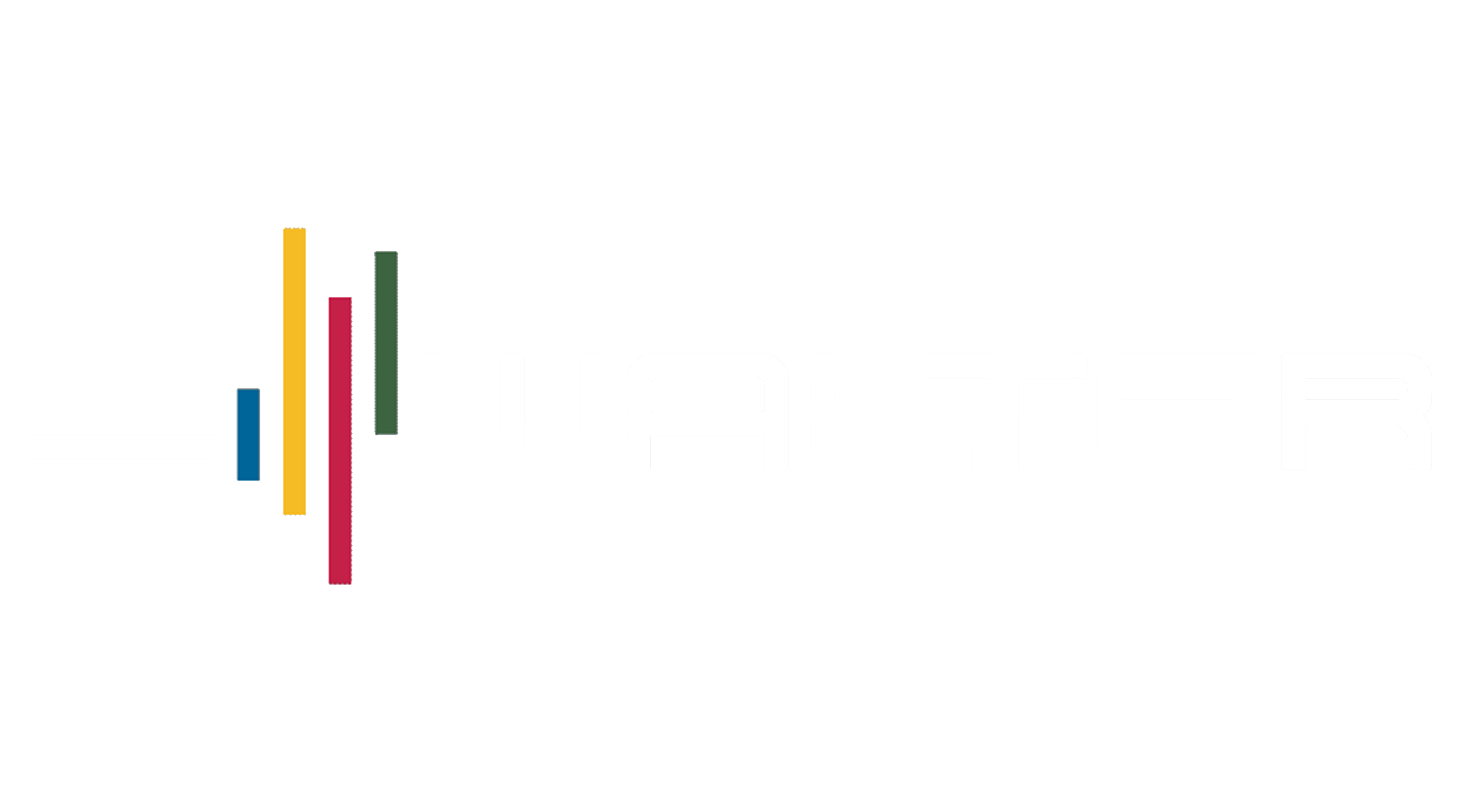 Walter Tools Logo Vector White