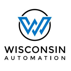 Wisconsin Automation Logo Tile