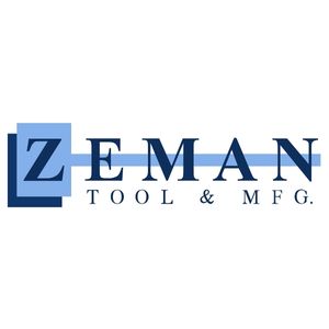 Zeman Tile Logo Website